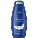 Nivea Creme Care sprchový gel 750 ml – Zboží Mobilmania