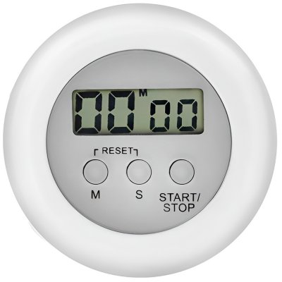 Ruhhy 22052 electronic kitchen timer