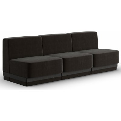 Tuli Beyvak Chill Ebenová – Zboží Mobilmania