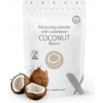SimplyMix kokosová příchuť 20 porcí 60 g – Zbozi.Blesk.cz