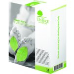 The Essence of Nature Detoxikační náplast Přírodní 14 ks – Zboží Mobilmania