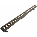Deko-Light podlahové a nástěnné a stropní svítidlo WallWasher Caph 220-240V AC/50-60Hz 38,00 W 3000 K 2580 lm 1000 mm tmavěšedá – Hledejceny.cz