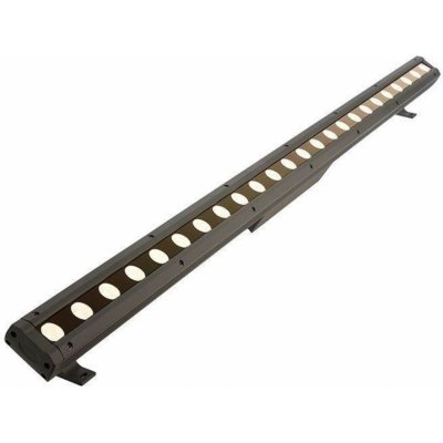 Deko-Light podlahové a nástěnné a stropní svítidlo WallWasher Caph 220-240V AC/50-60Hz 38,00 W 3000 K 2580 lm 1000 mm tmavěšedá – Hledejceny.cz