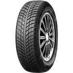 Nexen N'Blue 4Season 205/60 R15 91H – Sleviste.cz