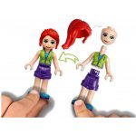 LEGO® Friends 41392 Luxusní kempování v přírodě – Zboží Živě