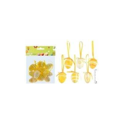 MFP vajíčka plast 4cm/12ks S160022Y – Hledejceny.cz