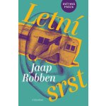 Letní srst - Jaap Robben – Hledejceny.cz