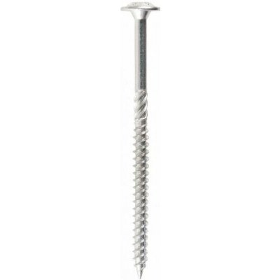 Vrut Rapi-Tec SK Plus plochá hl. T20 Zn – 4×60 mm – Hledejceny.cz