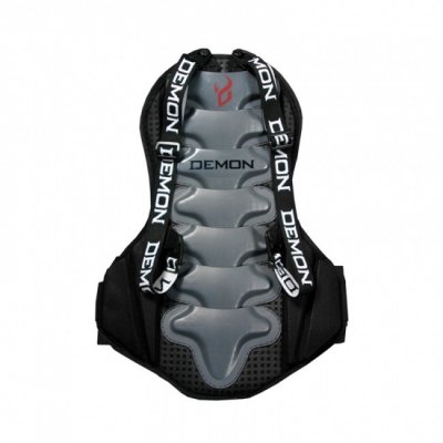 DEMON F-F PRO – Zboží Dáma