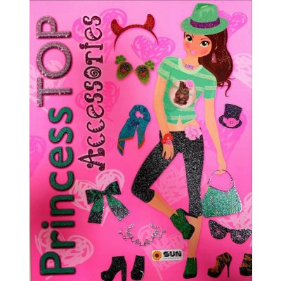 Princess TOP Accessories – Zbozi.Blesk.cz