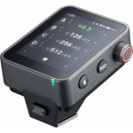 GODOX X3Pro-N vysílač pro Nikon – Hledejceny.cz