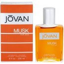 Jovan Musk voda po holení 236 ml