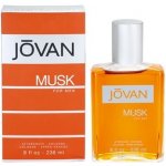 Jovan Musk voda po holení 236 ml – Sleviste.cz