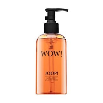 Joop! Wow! sprchový gel 250 ml