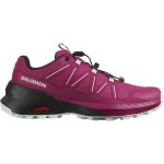 Salomon Speedcross Peak W L47604100 tyrkysový – Zboží Dáma