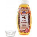 Palacio kofeinový vlasový šampon 500 ml