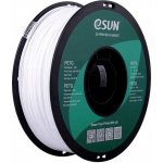 eSun PETG 1,75 mm 1 kg bílý – Zboží Živě
