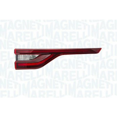 Zadní světlo MAGNETI MARELLI 714026480836 – Hledejceny.cz