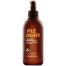 Piz Buin Tan & Protect Tan Accelerating Oil spray SPF6 150 ml