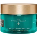 Rituals The Ritual Of Karma vyživující tělový krém 220 ml – Zboží Dáma