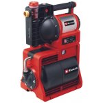 Einhell Expert GE-WW 1246 N FS 4173530 – Hledejceny.cz