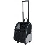 Trixie Trolley Tbag Elegance cestovní taška na kolečkách 36 x 50 x 27 cm – Zboží Dáma