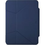 UNIQ Ryze ochranné pouzdro iPad 11 2022 21 iPad Air 10.9 2022 20 UNIQ-NPDP112022-RYZESBLU – Zboží Mobilmania