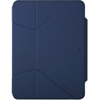 UNIQ Ryze ochranné pouzdro iPad 11 2022 21 iPad Air 10.9 2022 20 UNIQ-NPDP112022-RYZESBLU – Zboží Mobilmania