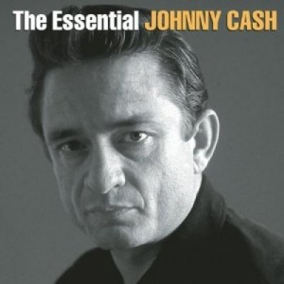 Cash Johnny - Essential -2 CD – Hledejceny.cz