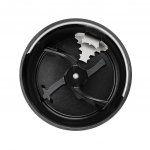 Salente EcoBoost elektrický kompostér 3,8 l bílý – Zboží Mobilmania