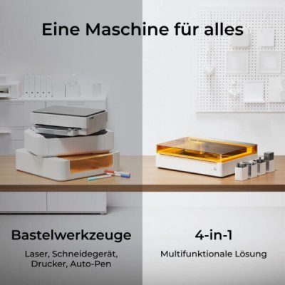 xTool M1 Ultra 20W – Sleviste.cz