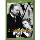 Z mého života - box DVD