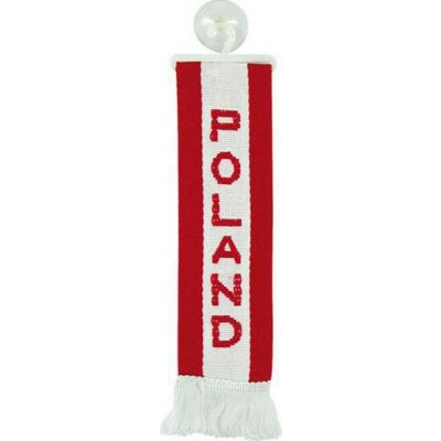 Lampa 98525 Vlajka dekorační Poland rozměry vlajky 33 x 9 cm – Hledejceny.cz