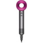 Dyson Supersonic HD03 fuchsiová/šedá – Zbozi.Blesk.cz