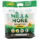 MillaMore Premium Podestýlka pro hlodavce štěpky osika 2 kg 10 L – Zbozi.Blesk.cz