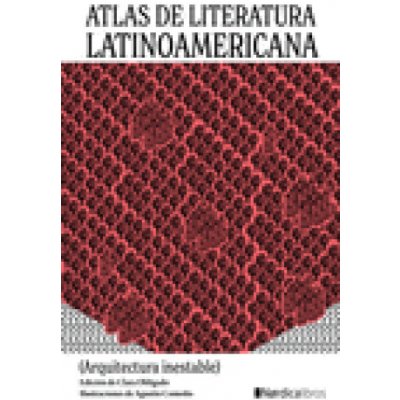 Atlas de literatura latinoamericana – Hledejceny.cz
