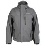 Shimano Bunda Wear Soft Shell Jacket Grey – Zboží Mobilmania