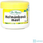 Dr.Popov Heřmánková mast 50 ml – Hledejceny.cz