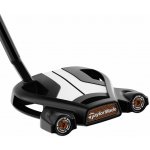Taylormade Spider Tour Black #3 Putter pravé 35 – Zbozi.Blesk.cz