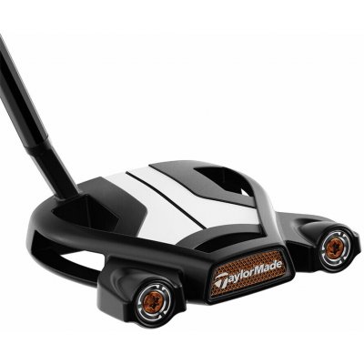Taylormade Spider Tour Black #3 Putter pravé 35 – Zbozi.Blesk.cz