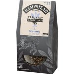 Hampstead Tea London BIO černý sypaný čaj s bergamotem Earl Grey 100 g – Zbozi.Blesk.cz