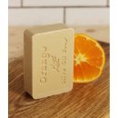 Mýdlo Knossos přírodní olivové mýdlo Pomeranč 100 g