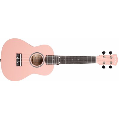Cascha CUC107S Concert Linden Pink – Sleviste.cz