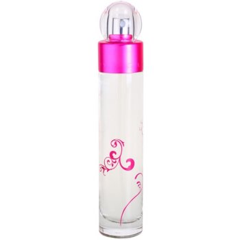 Perry Ellis 360 Pink parfémovaná voda dámská 100 ml