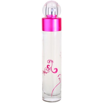 Perry Ellis 360 Pink parfémovaná voda dámská 100 ml