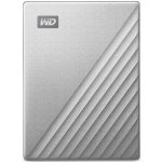 WD My Passport Ultra 1TB, WDBC3C0010BSL-WESN – Zboží Živě