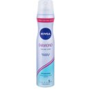 Stylingový přípravek Nivea Diamond Volume lak na vlasy 250 ml