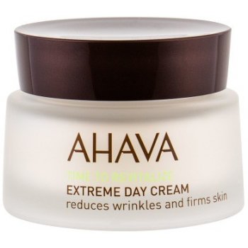 Ahava Time to Revitalize (Extreme Day Cream) 50 ml