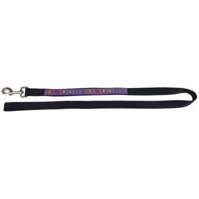 TOMMI NYLONOVÉ VODÍTKO ETHNIC 120CM 02012 – Hledejceny.cz