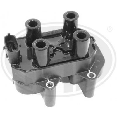 Zapalovací cívka (lišta) Opel Frontera 2.2i, Omega, Vectra – GM 90506102 – Hledejceny.cz